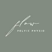 Flow Pelvic Physio Logo